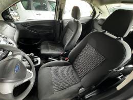 FORD - KA - 2019/2020 - Branca - R$ 44.900,00