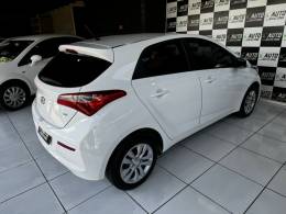 HYUNDAI - HB20 - 2016/2016 - Branca - R$ 55.900,00