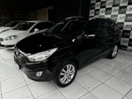 HYUNDAI - IX35 - 2010/2011 - Preta - R$ 56.900,00