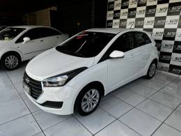 HYUNDAI - HB20 - 2016/2016 - Branca - R$ 55.900,00