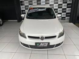 VOLKSWAGEN - GOL - 2011/2012 - Branca - R$ 23.900,00