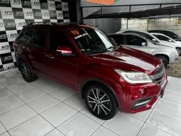 LIFAN - X60 - 2018/2019 - Vermelha - R$ 55.900,00