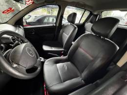 RENAULT - SANDERO - 2013/2013 - Cinza - R$ 44.900,00