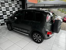 CITROËN - AIRCROSS - 2011/2012 - Cinza - R$ 39.900,00