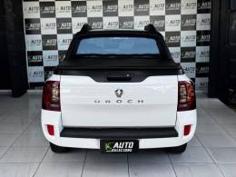 RENAULT - OROCH - 2021/2022 - Branca - R$ 85.900,00