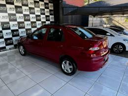 CHEVROLET - PRISMA - 2006/2007 - Vermelha - Sob Consulta