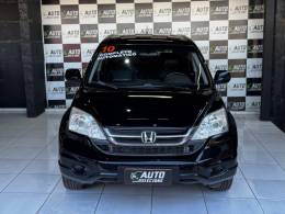 HONDA - CRV - 2009/2010 - Preta - R$ 51.900,00