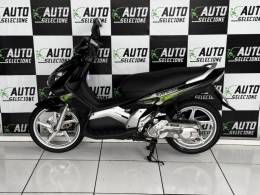 YAMAHA - NEO AT 115 - 2009/2010 - Preta - R$ 6.900,00