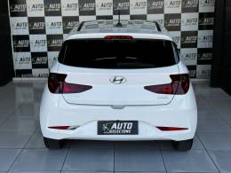 HYUNDAI - HB20 - 2022/2022 - Branca - R$ 66.900,00