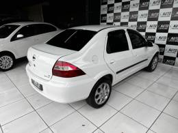 CHEVROLET - PRISMA - 2008/2009 - Branca - R$ 27.900,00