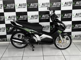 YAMAHA - NEO AT 115 - 2009/2010 - Preta - R$ 6.900,00