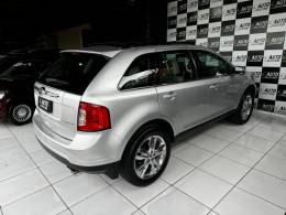 FORD - EDGE - 2011/2012 - Prata - R$ 67.900,00