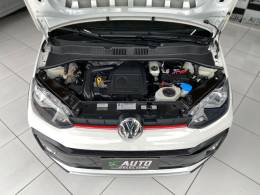 VOLKSWAGEN - UP - 2019/2020 - Branca - R$ 68.500,00