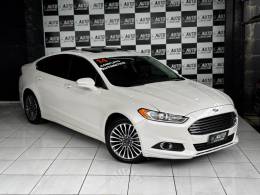 FORD - FUSION - 2014/2014 - Branca - R$ 69.900,00