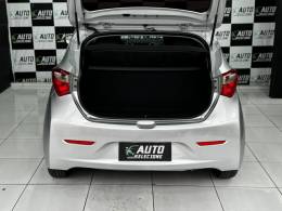 HYUNDAI - HB20 - 2013/2013 - Prata - R$ 43.900,00