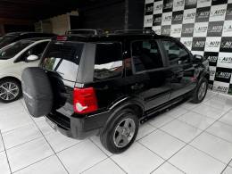 FORD - ECOSPORT - 2008/2008 - Preta - R$ 38.900,00