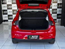 FIAT - ARGO - 2018/2018 - Vermelha - R$ 54.900,00