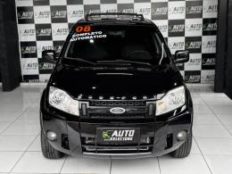 FORD - ECOSPORT - 2008/2008 - Preta - R$ 39.900,00