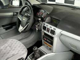 CHEVROLET - VECTRA - 2006/2006 - Branca - R$ 32.900,00