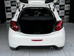 PEUGEOT - 208 - 2016/2017 - Branca - R$ 59.900,00