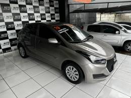 HYUNDAI - HB20 - 2019/2019 - Prata - R$ 59.900,00