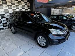 HONDA - CRV - 2009/2010 - Preta - R$ 51.900,00