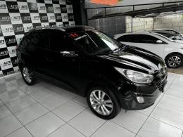 HYUNDAI - IX35 - 2010/2011 - Preta - R$ 56.900,00