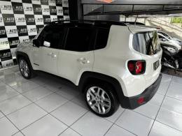 JEEP - RENEGADE - 2019/2019 - Branca - R$ 79.900,00