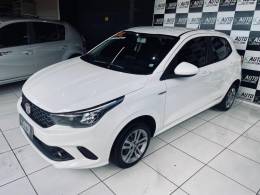 FIAT - ARGO - 2020/2020 - Branca - R$ 55.900,00