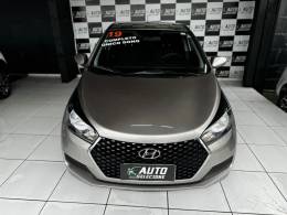 HYUNDAI - HB20 - 2019/2019 - Prata - R$ 59.900,00