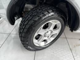 FORD - ECOSPORT - 2010/2011 - Prata - R$ 42.900,00