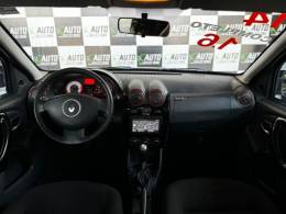 RENAULT - SANDERO - 2013/2014 - Prata - R$ 44.900,00