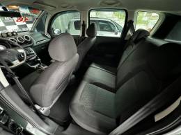 CITROËN - AIRCROSS - 2011/2012 - Cinza - R$ 41.900,00