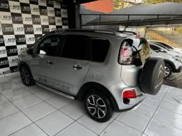 CITROËN - AIRCROSS - 2011/2011 - Prata - R$ 41.900,00