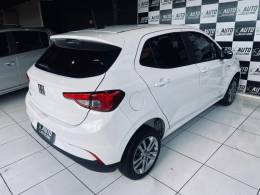 FIAT - ARGO - 2020/2020 - Branca - R$ 55.900,00