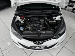 HYUNDAI - HB20 - 2014/2015 - Branca - R$ 46.900,00