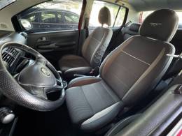 VOLKSWAGEN - CROSSFOX - 2009/2010 - Vermelha - R$ 36.900,00