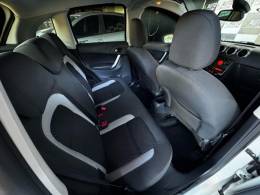 CITROËN - C3 - 2013/2014 - Branca - R$ 42.900,00