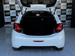 PEUGEOT - 208 - 2017/2017 - Branca - R$ 56.900,00