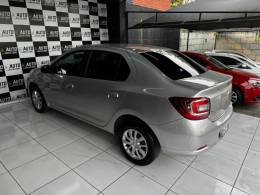 RENAULT - LOGAN - 2013/2014 - Prata - R$ 41.900,00