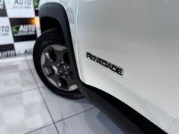 JEEP - RENEGADE - 2015/2016 - Branca - R$ 71.900,00