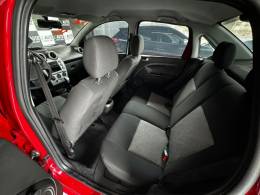 FORD - FIESTA - 2011/2012 - Vermelha - R$ 35.900,00