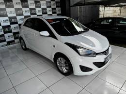 HYUNDAI - HB20 - 2014/2015 - Branca - R$ 46.900,00