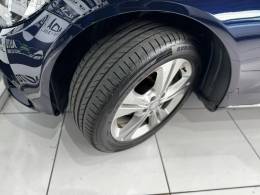 MERCEDES-BENZ - C 180 - 2014/2015 - Azul - Sob Consulta