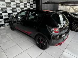 RENAULT - SANDERO - 2017/2018 - Preta - R$ 65.900,00