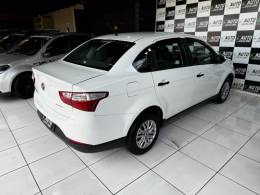 FIAT - GRAND SIENA - 2017/2018 - Branca - R$ 47.900,00