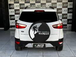 FORD - ECOSPORT - 2014/2015 - Branca - R$ 55.900,00