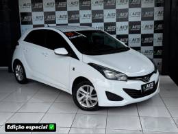 HYUNDAI - HB20 - 2014/2015 - Branca - R$ 46.900,00