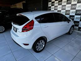 FORD - FIESTA - 2012/2012 - Branca - R$ 39.900,00