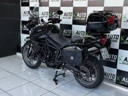 TRIUMPH - TIGER 800 - 2014/2015 - Preta - R$ 44.900,00